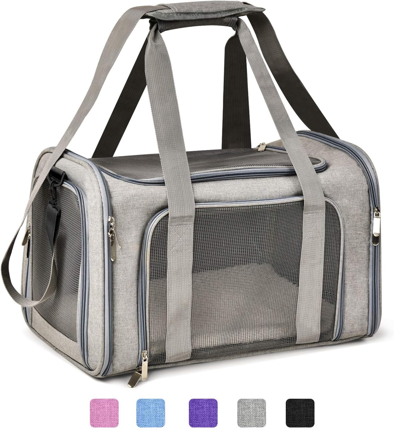 Henkelion Cat Carrier Dog Carrier