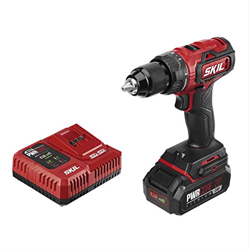 SKIL DL529302 PWR CORE 20 trapano avvitatore