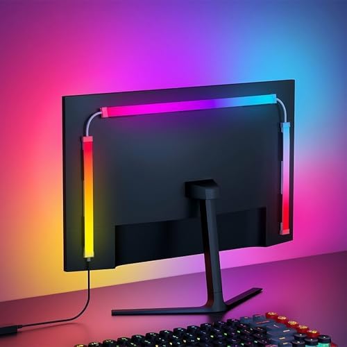 G100 27-inch Monitor Backlight