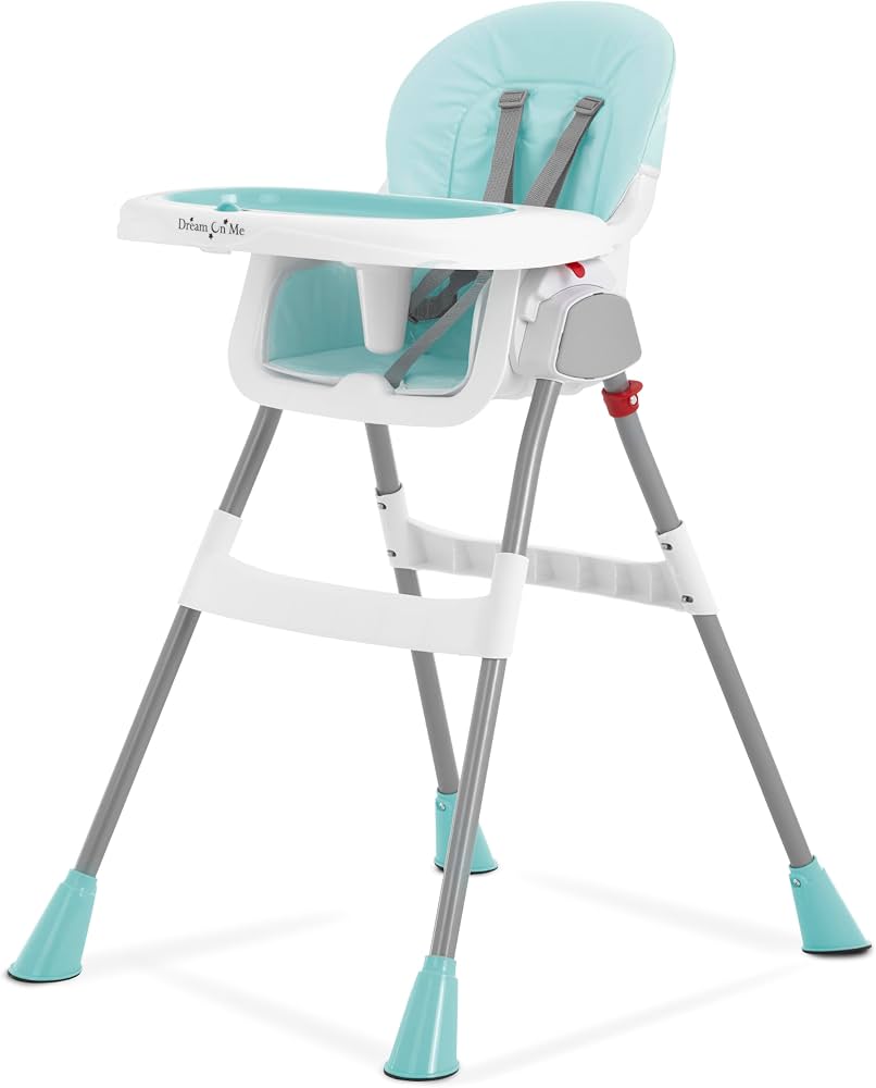 Dream On Me TableTalk High Chair