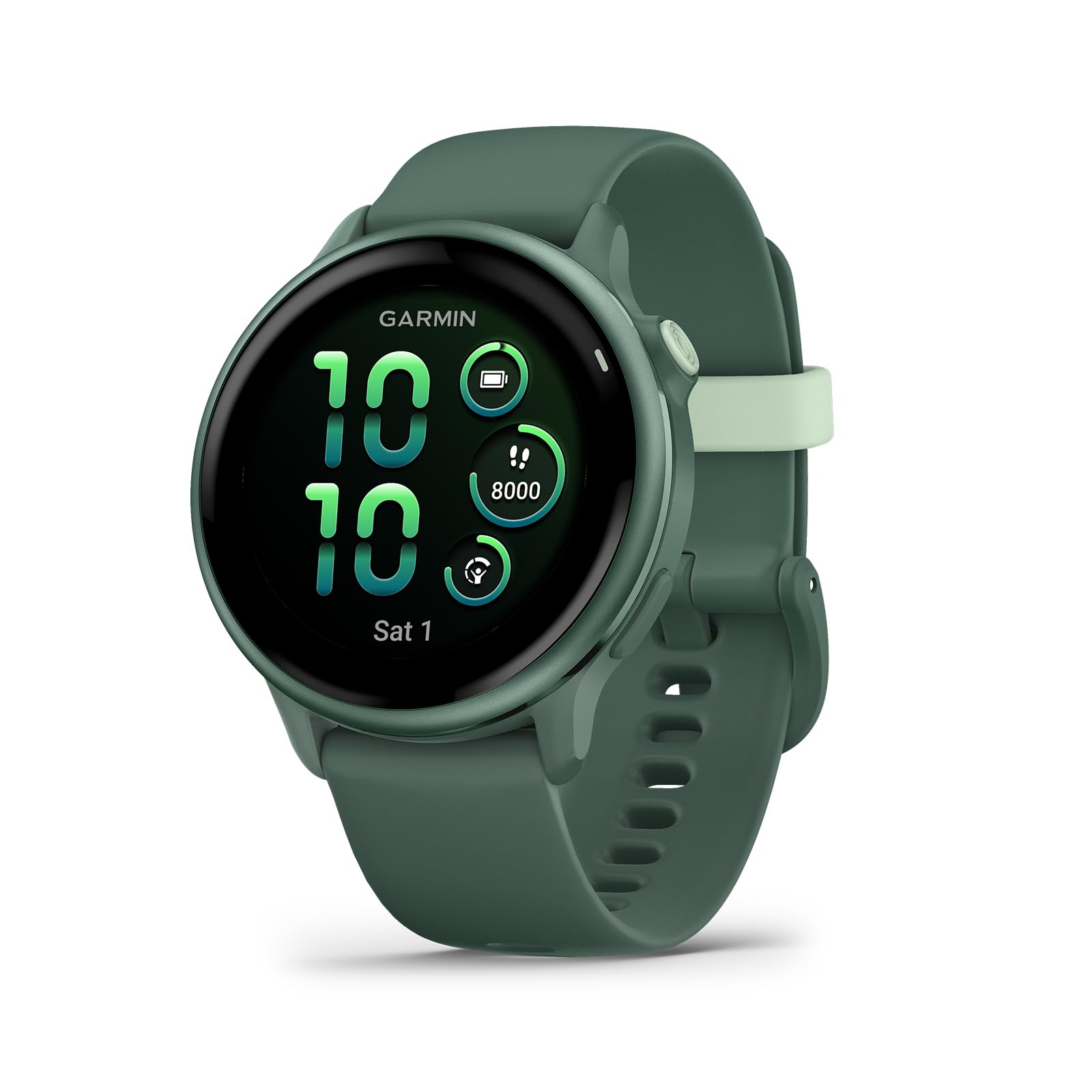 Garmin fēnix 8 Sapphire