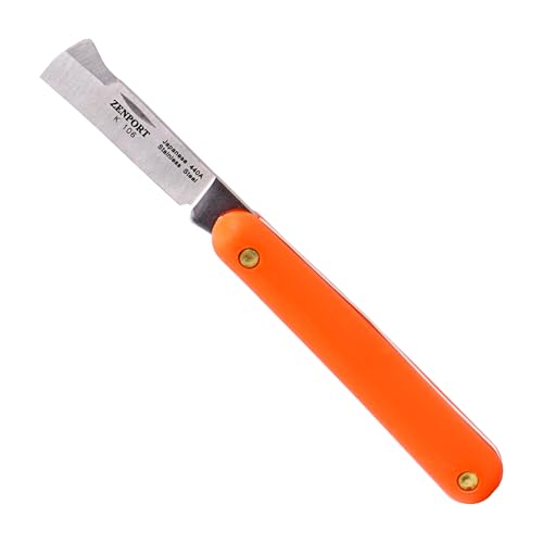 Zenport K106 folding grafting knife