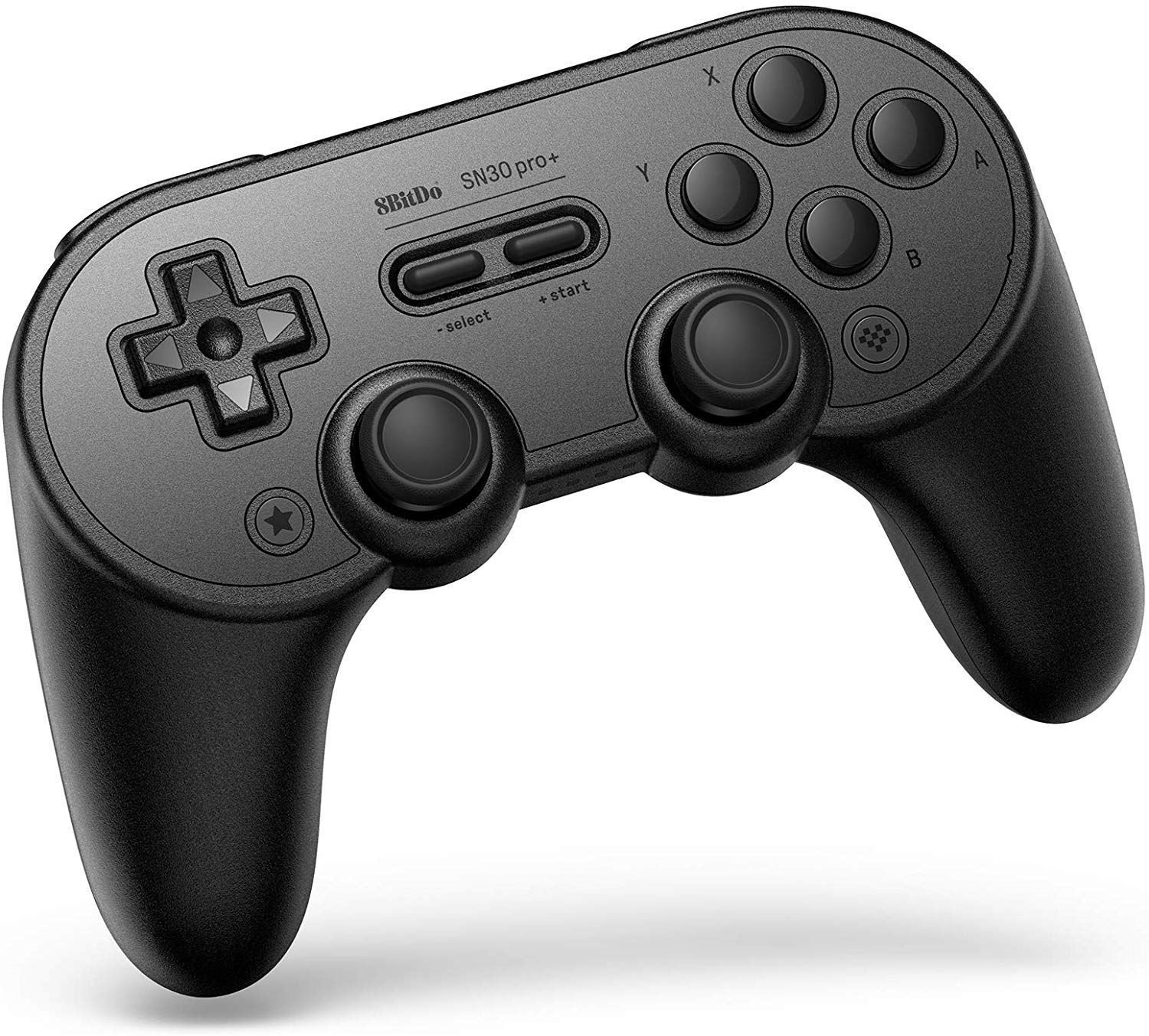 8BitDo SN30 Pro+