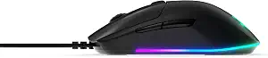 SteelSeries Rival 3 Gaming Mouse
