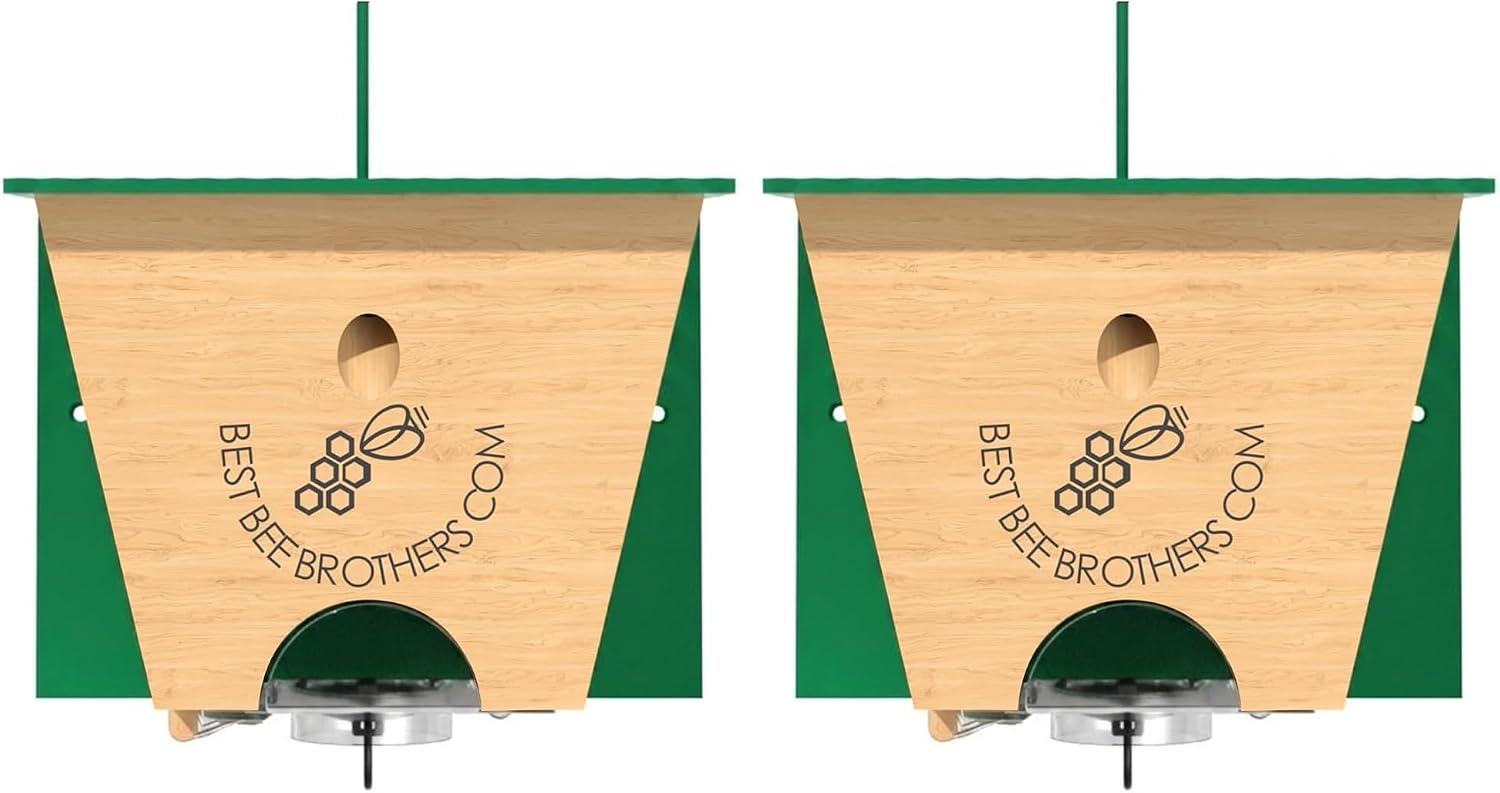 Best Bee Brothers Turbo Trap 2.0