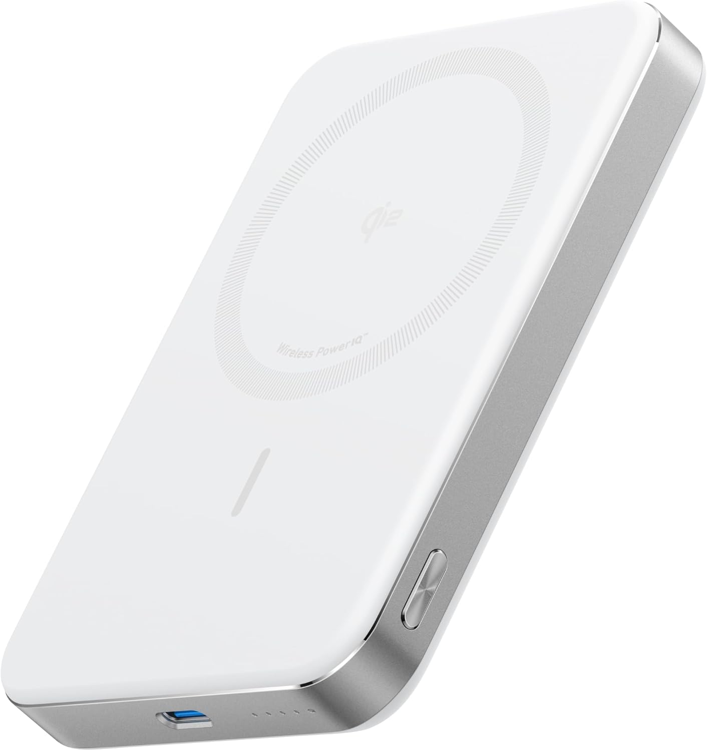 Anker MagGo Qi2 10K