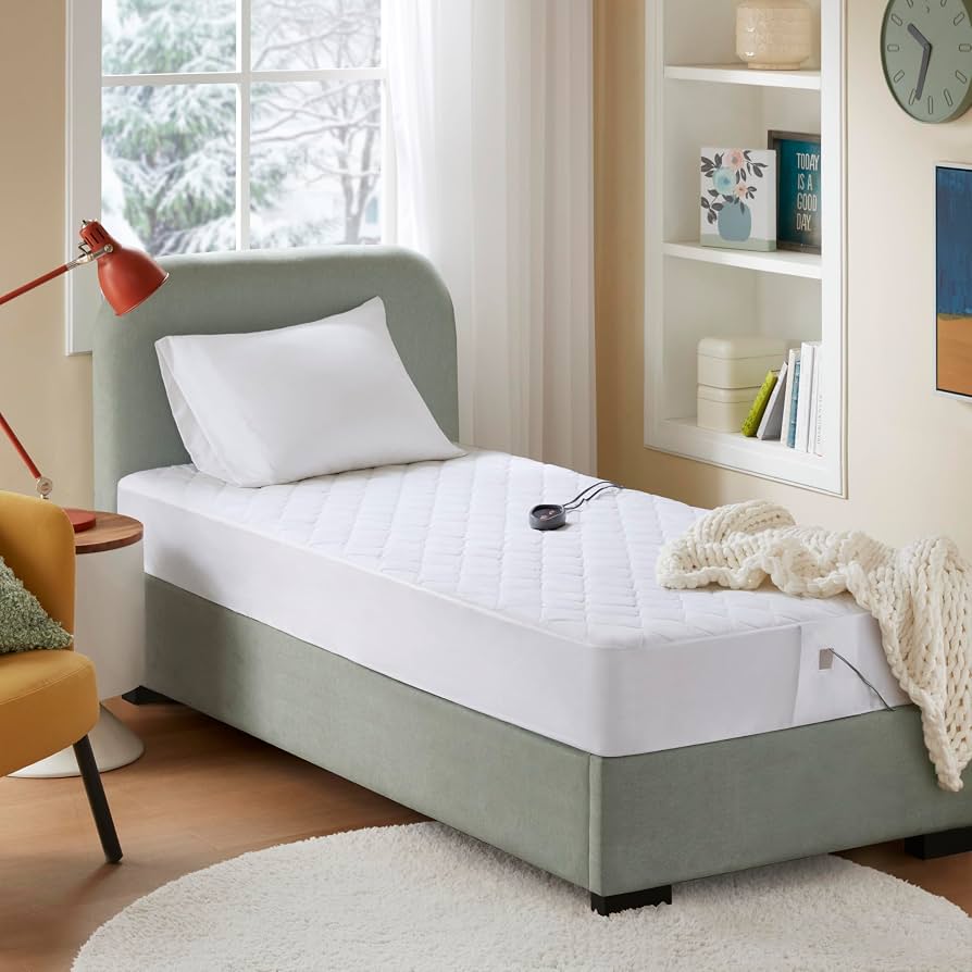Beautyrest Cotton Blend Pad