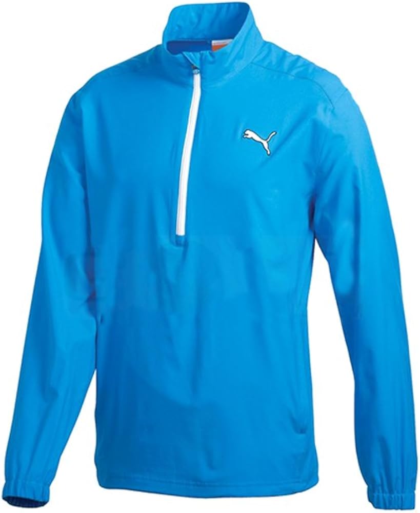Giacca PUMA Golf 1/2 Zip