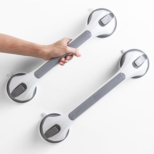 LEVERLOC zuignaphandgrepen 16,8 inch