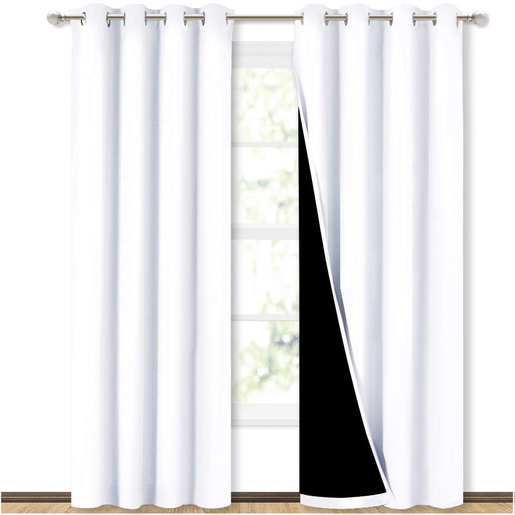NICETOWN vs. H.VERSAILTEX vs. Deconovo: Thermal Curtains for Drafty Windows (2026)