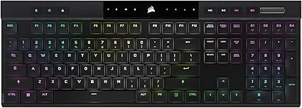Corsair K100 AIR