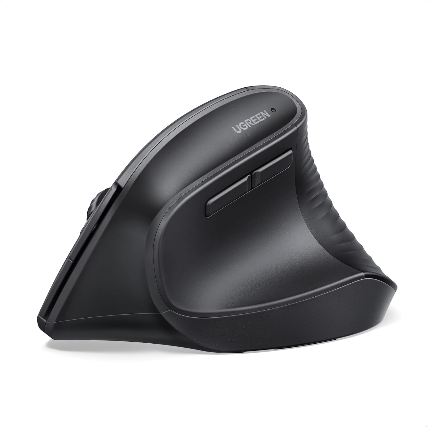 UGREEN ergonomische leise Maus