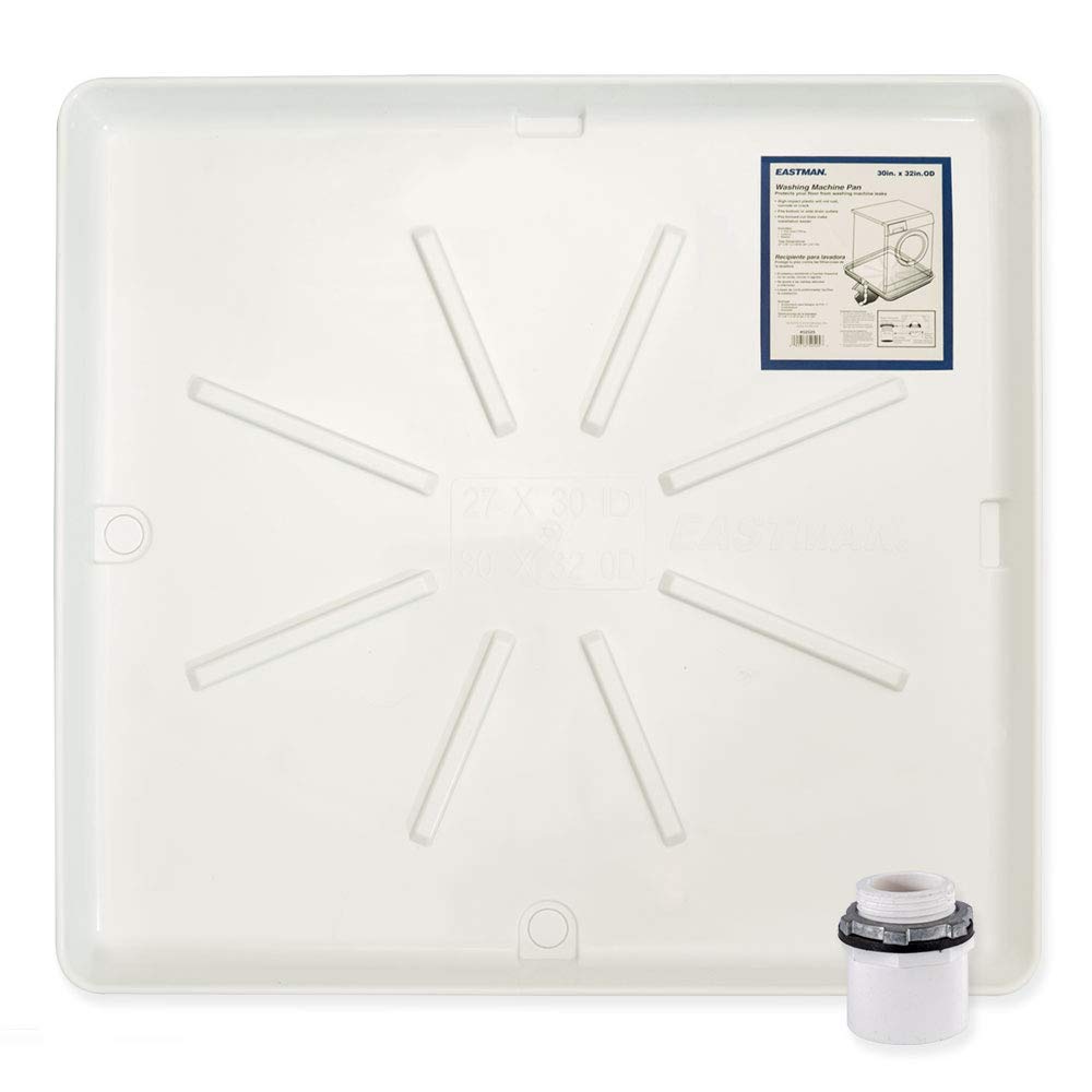 Eastman 52525 Drain Pan