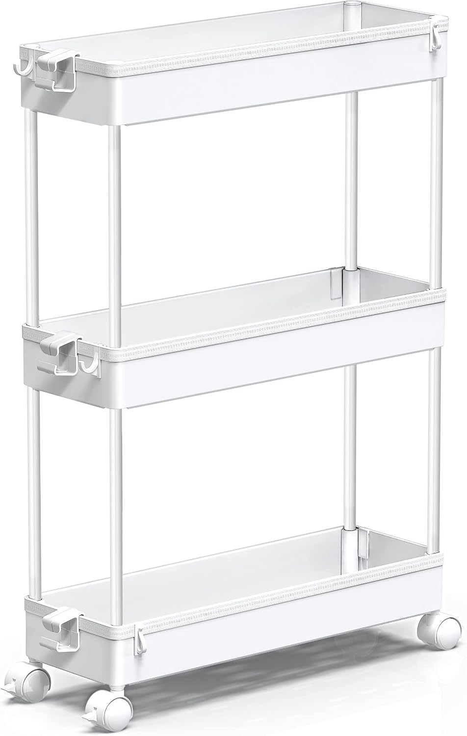 How to Choose Rolling Laundry Carts for Small Spaces in 2026