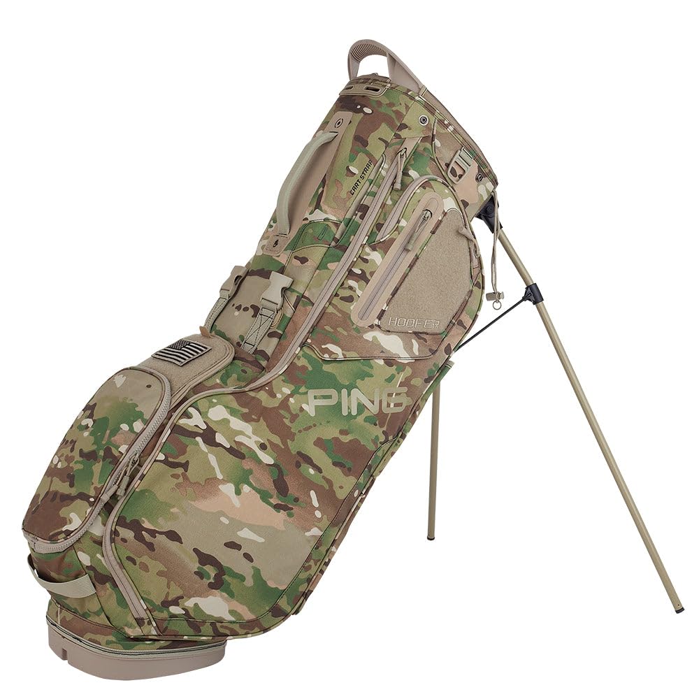 PING Hoofer Stand Bag