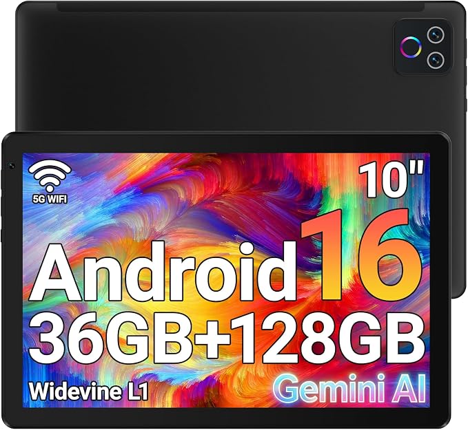 Best Budget Android Tablets in 2026: 3 Picks for Everyday Use