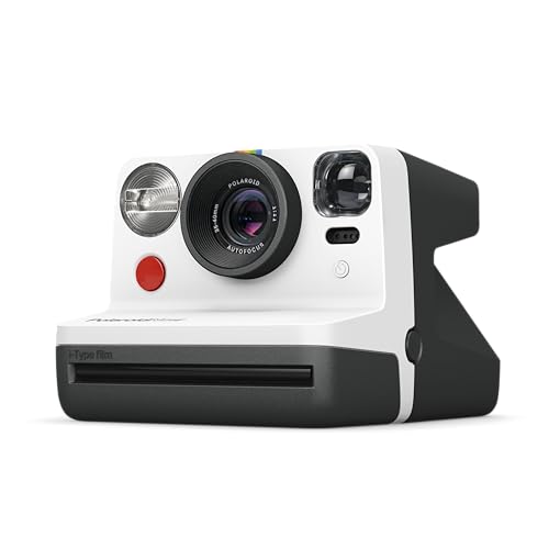 Polaroid Now Gen 2