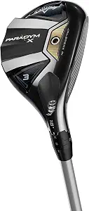 Callaway Paradym X Hybrid