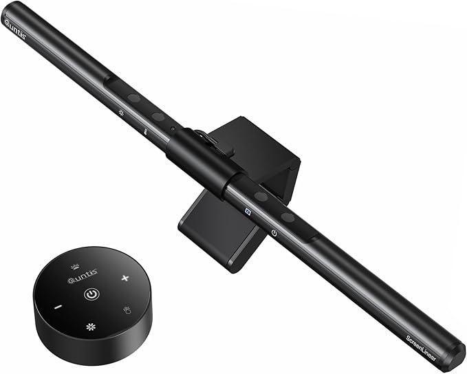 Quntis ScreenLinear Monitor Lamp