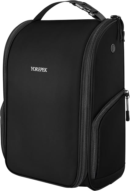 Best Golf Shoe Bags with Ventilation: 3 Alternatives for 2026