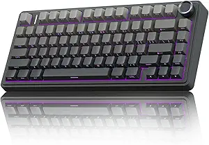 AULA F75 Pro