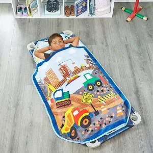 EVERYDAY KIDS Cot Nap Mat