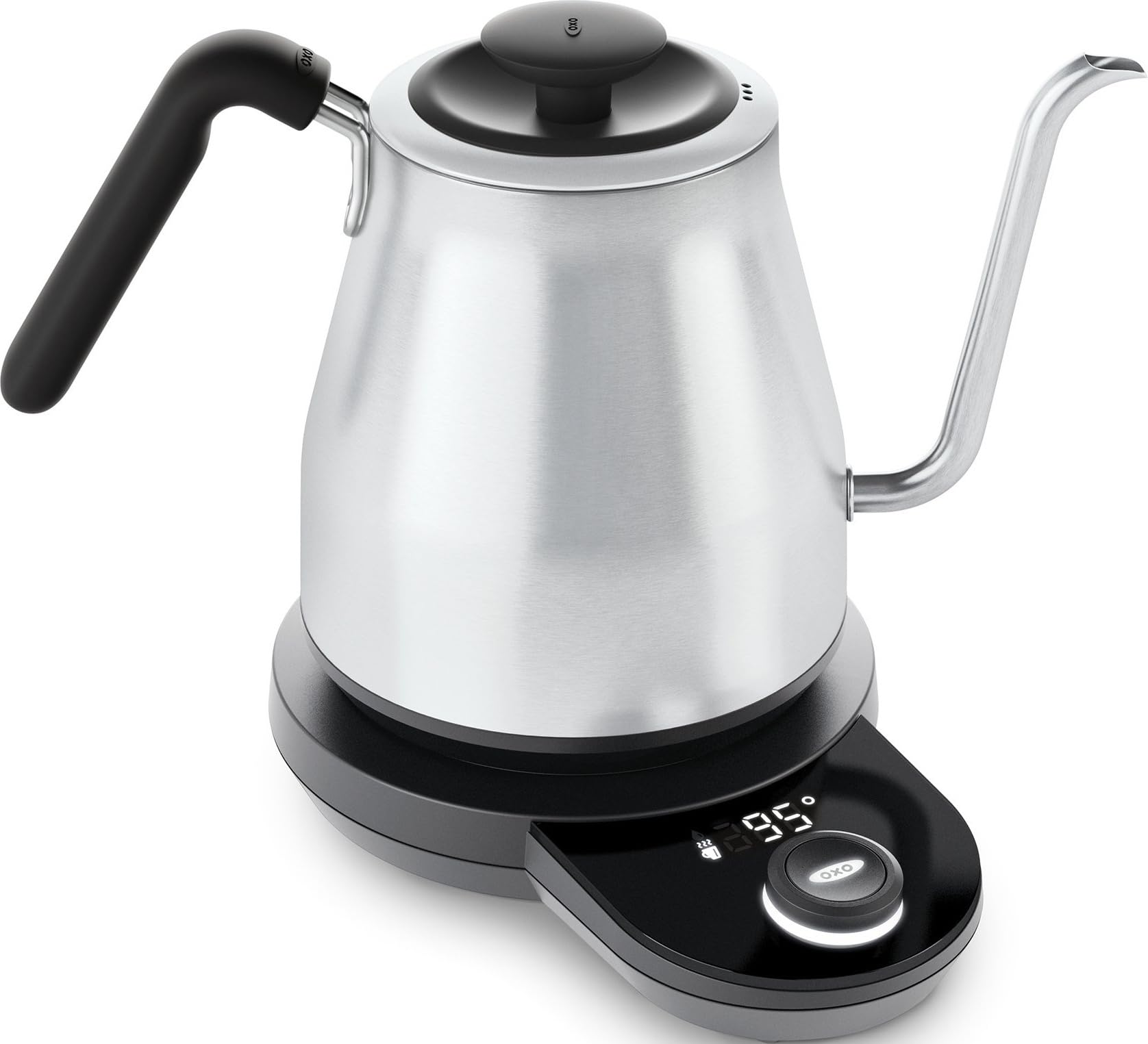 OXO Brew Gooseneck Kettle