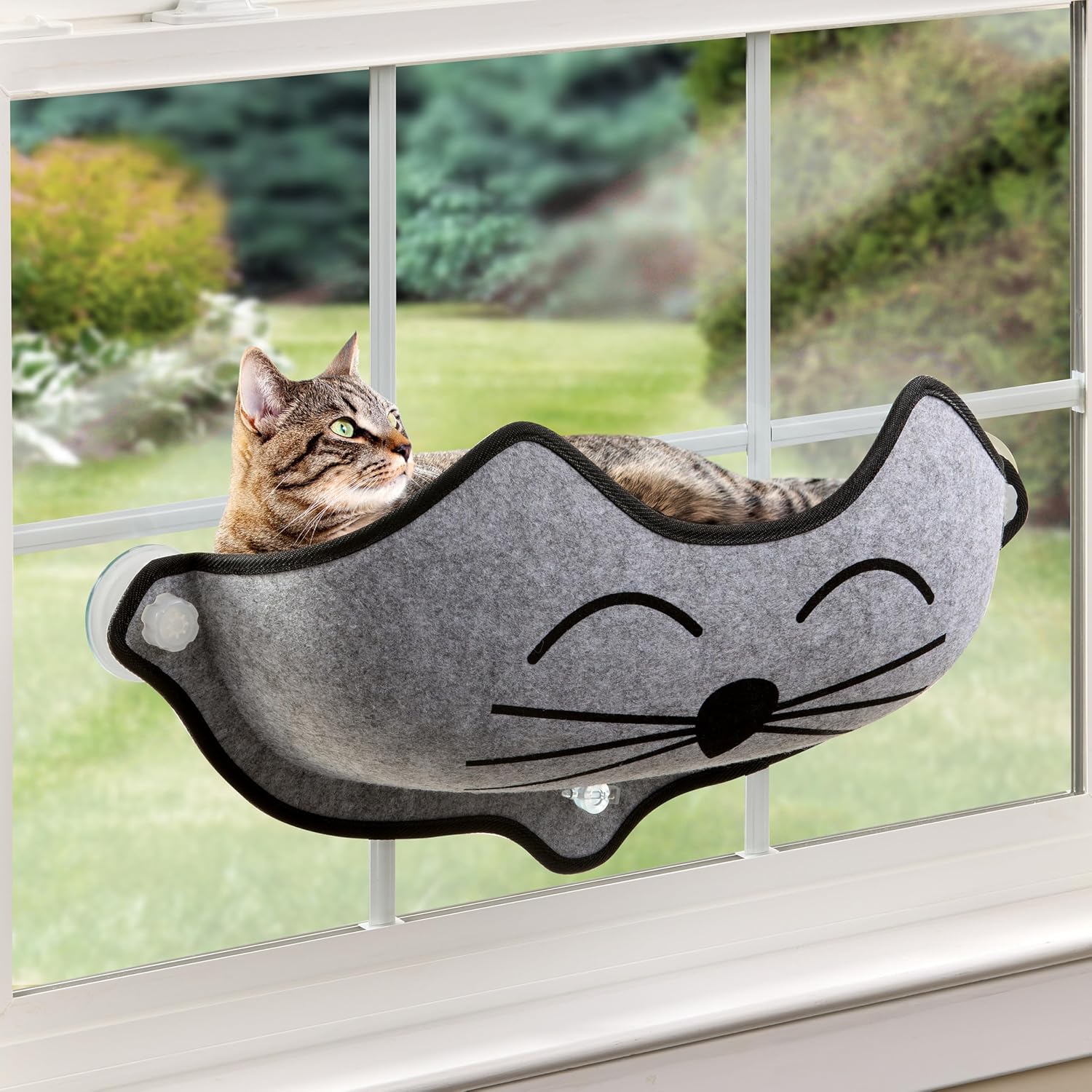 K&H EZ Mount Kitty Face
