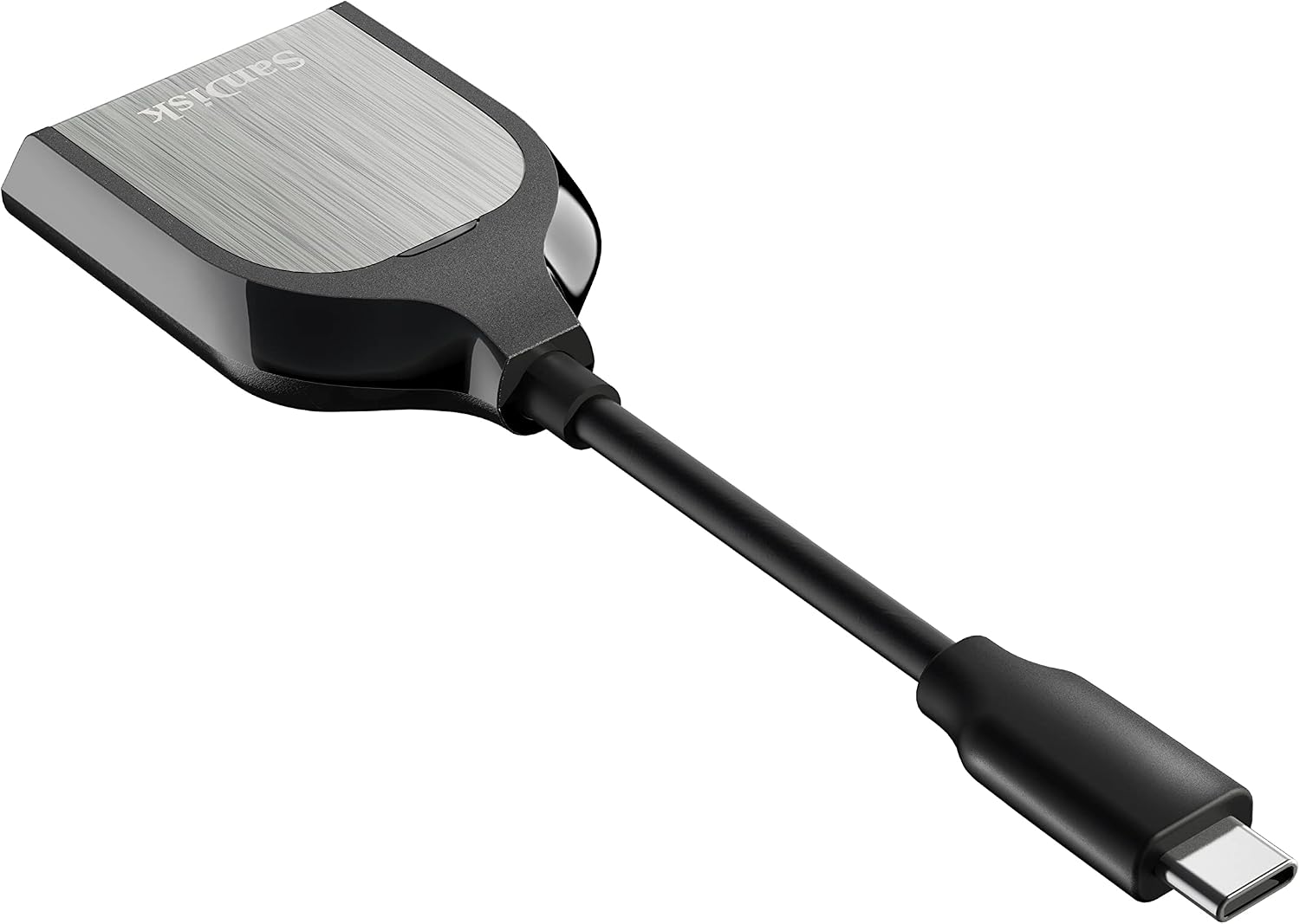SanDisk Extreme PRO SD UHS-II Reader