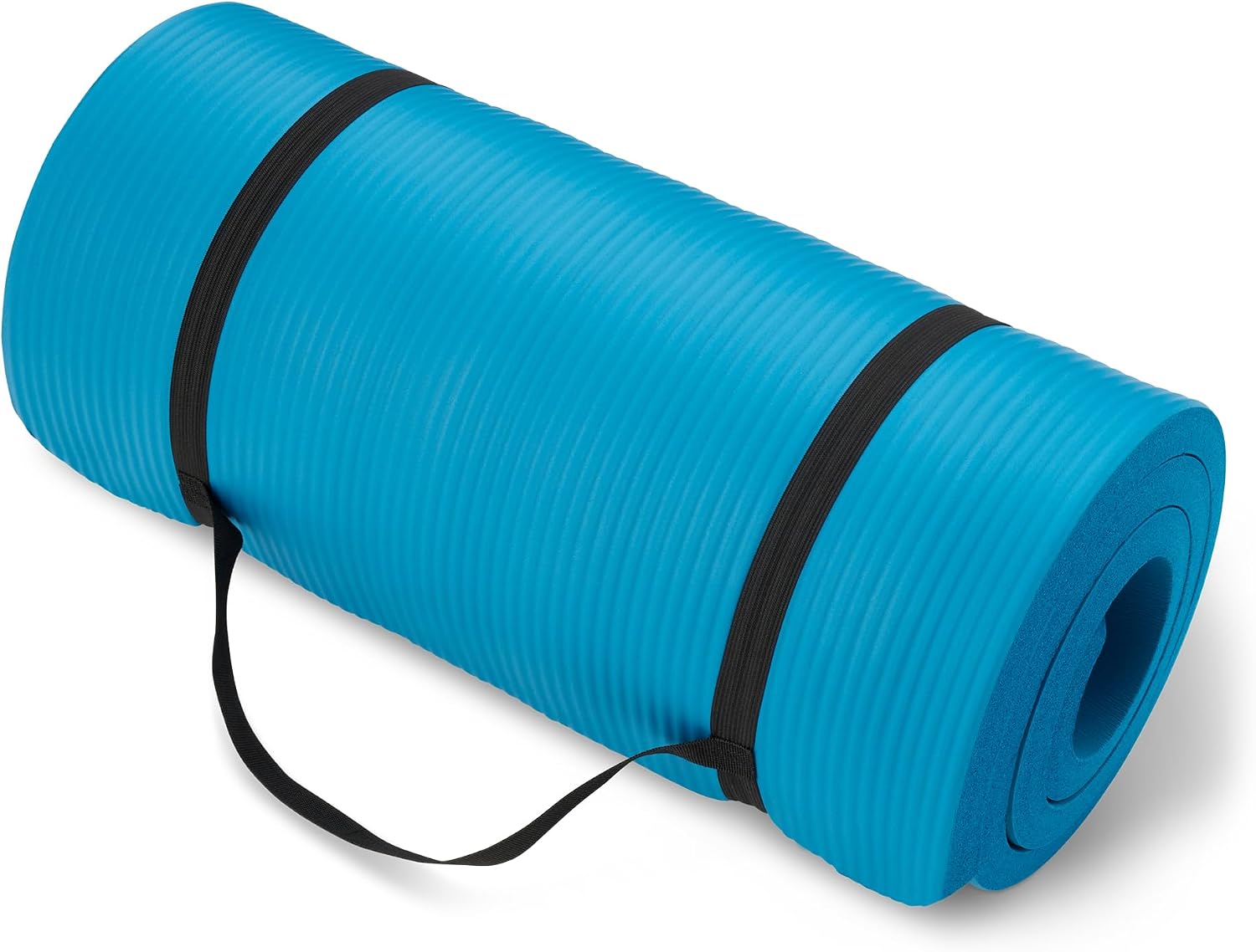 Amazon Basics 1-Inch Exercise Mat