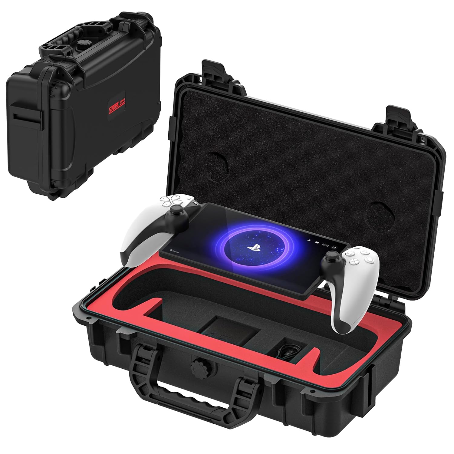 STARTRC GAMES Carrying Case for PlayStation Portal