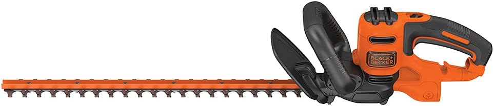 BLACK+DECKER BEHT350FF Hedge Trimmer
