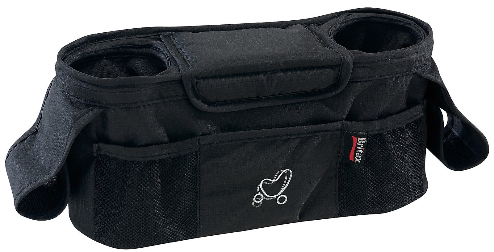 Britax Kinderwagen-Organizer