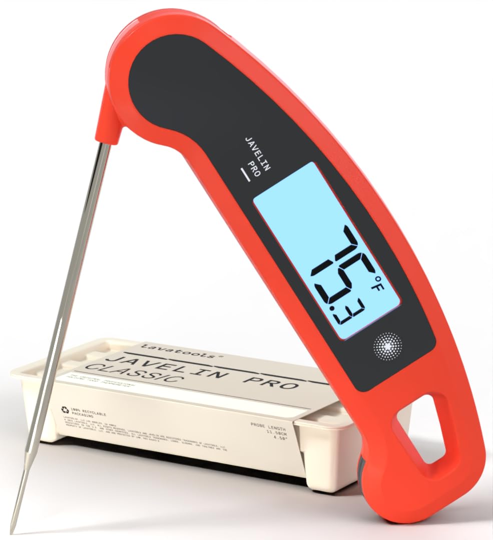 Lavatools Javelin PRO Classic
