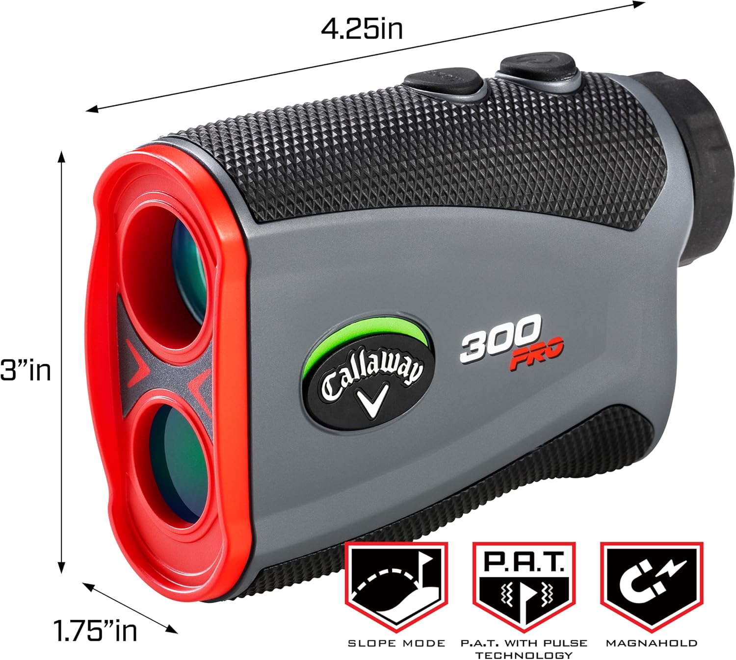 Callaway 300 Pro