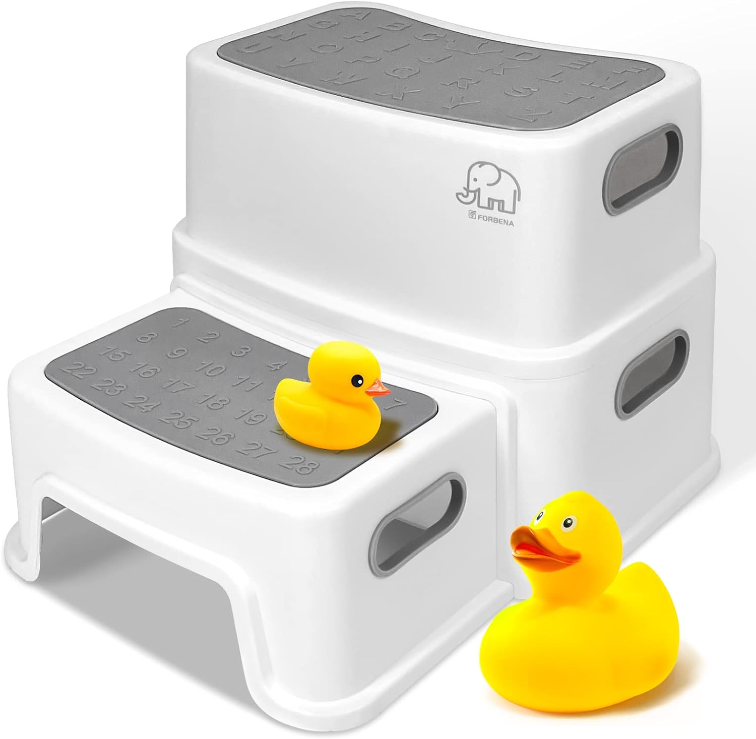 Forbena 2-Step Stool
