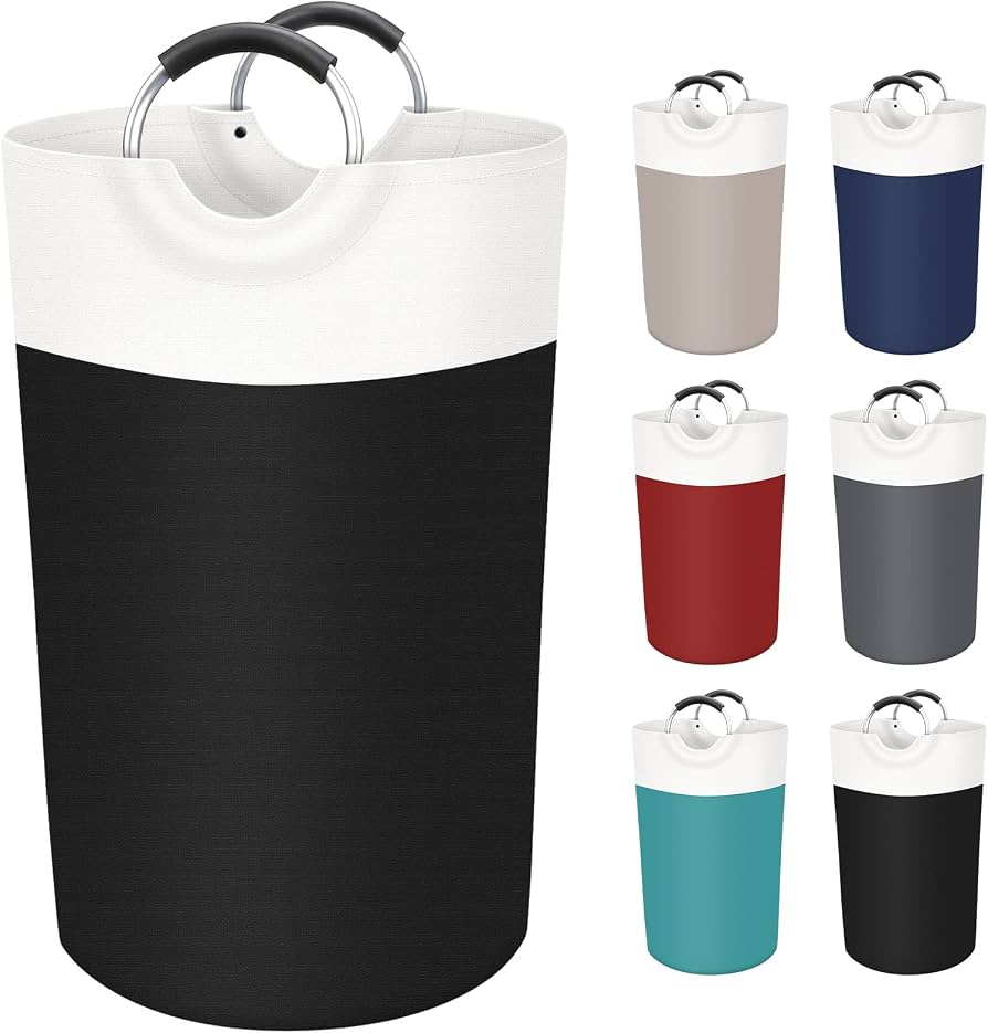 BlissTotes 90L Laundry Hamper