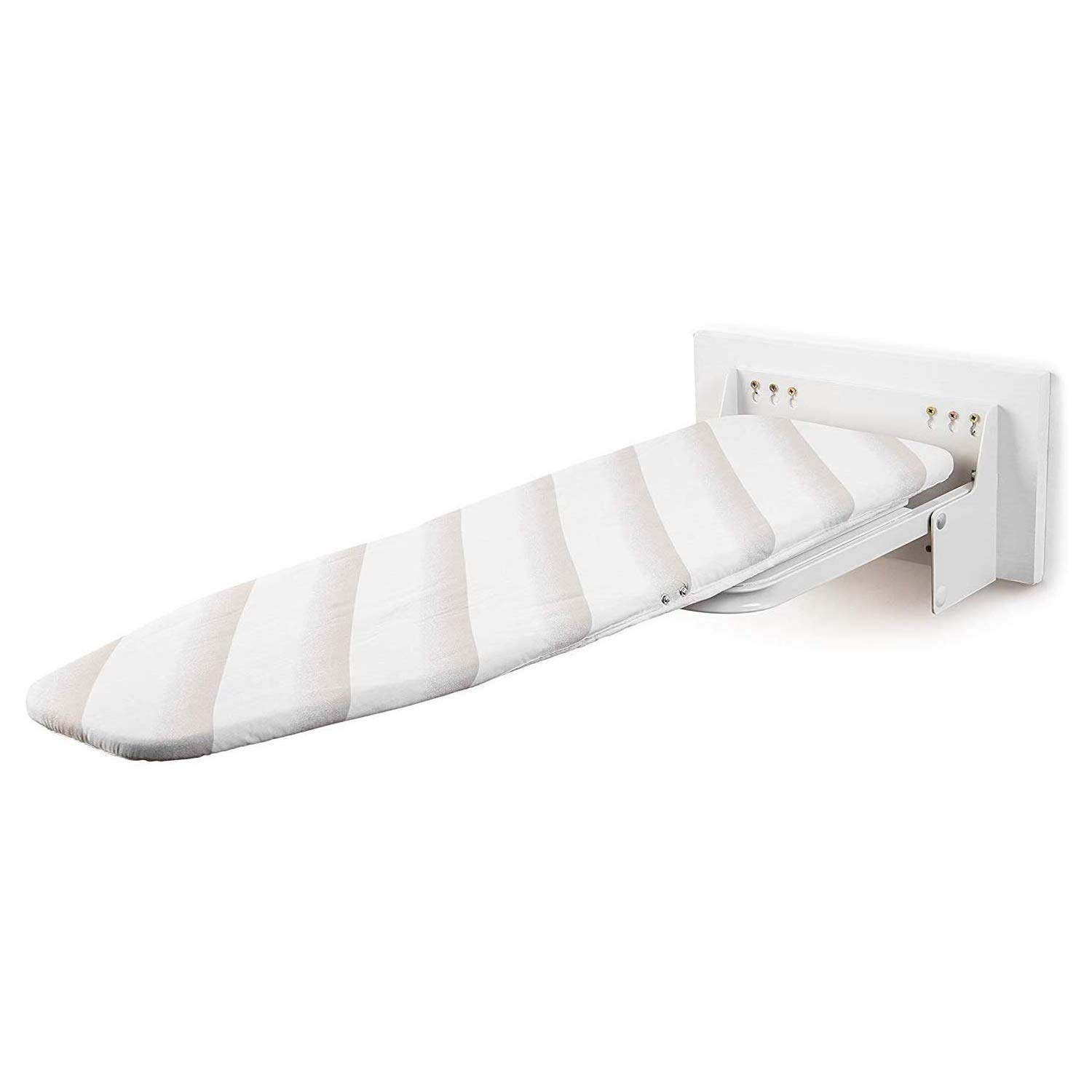 MYOYAY Wall Mounted Ironing Board