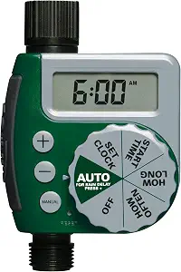 Orbit 62061 Digital Timer