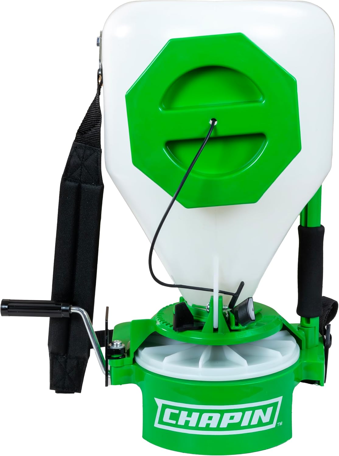 Chapin 8700G TurfPro Chest Spreader