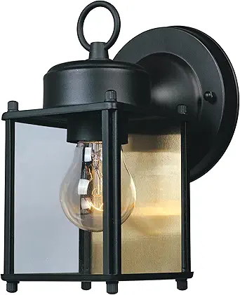 Designers Fountain Preston 1161-BK