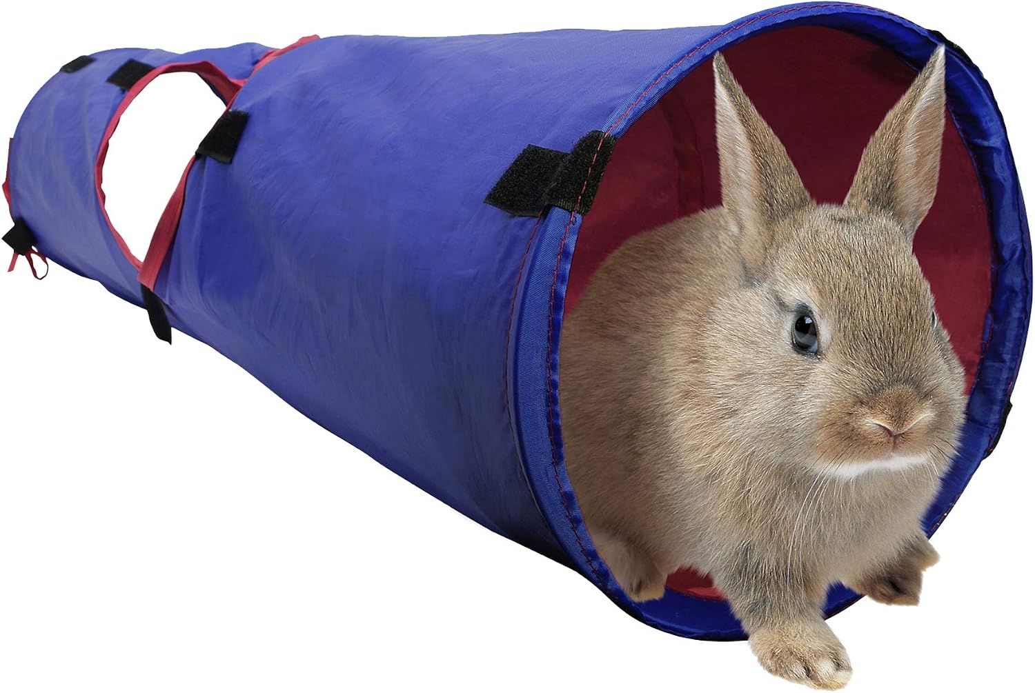 Living World Large Pet Tunnel