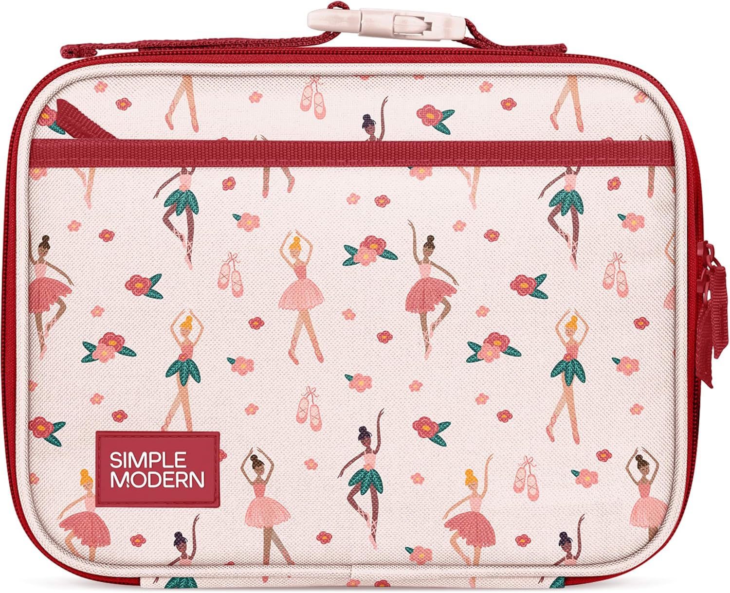 Simple Modern Hadley Kids Lunch Bag