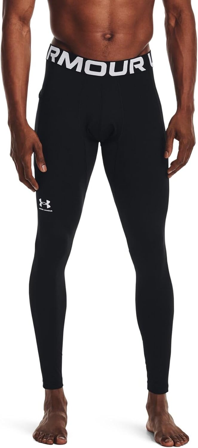 Under Armour ColdGear Armour Leggings