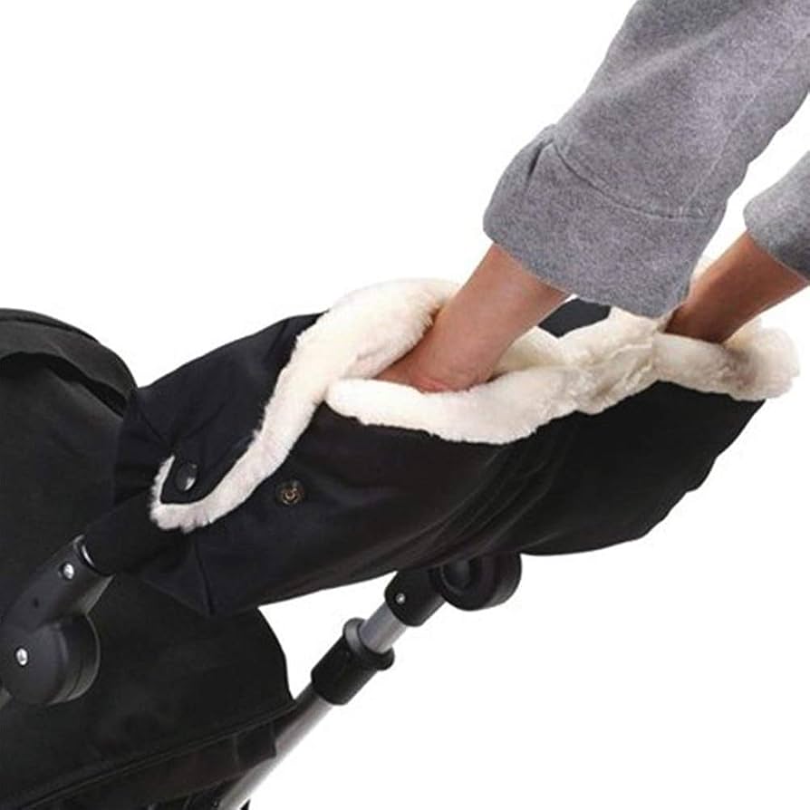Winter Extra Thick Hand Muff