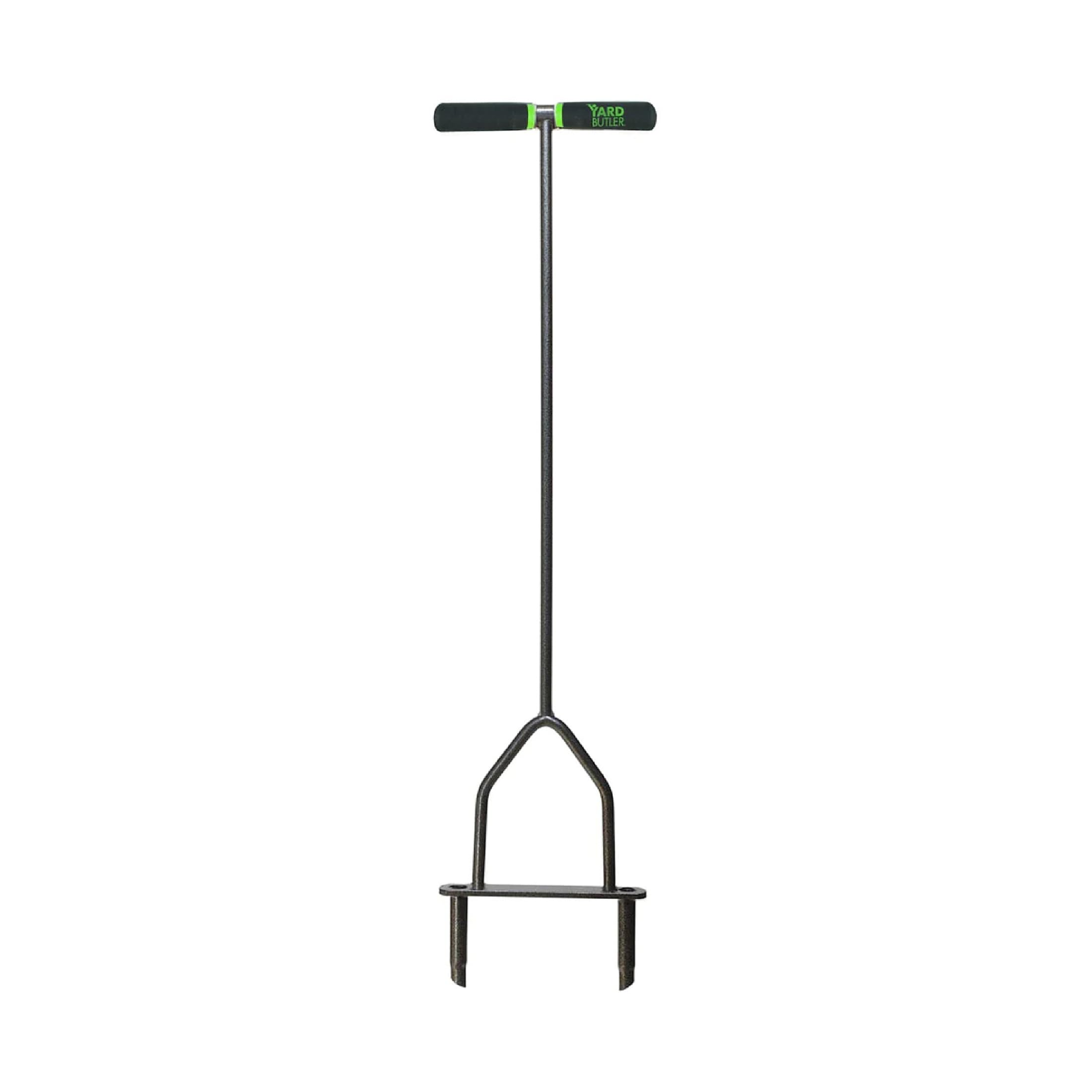 Yard Butler ID-6C Coring Aerator