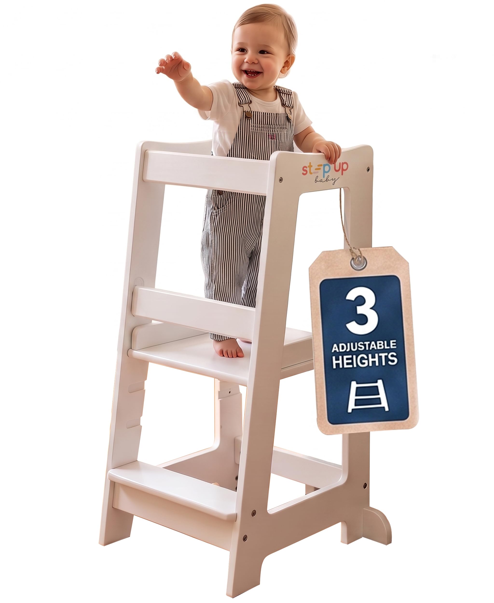Guidecraft Contemporary Kitchen Helper
