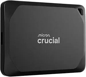 Crucial X10 Pro 2TB