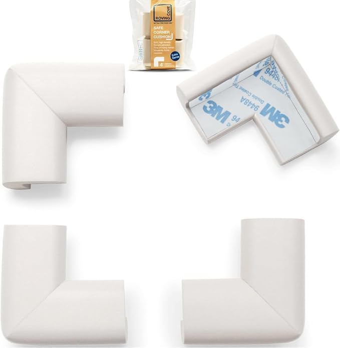 How to Choose Baby Corner Protectors in 2026