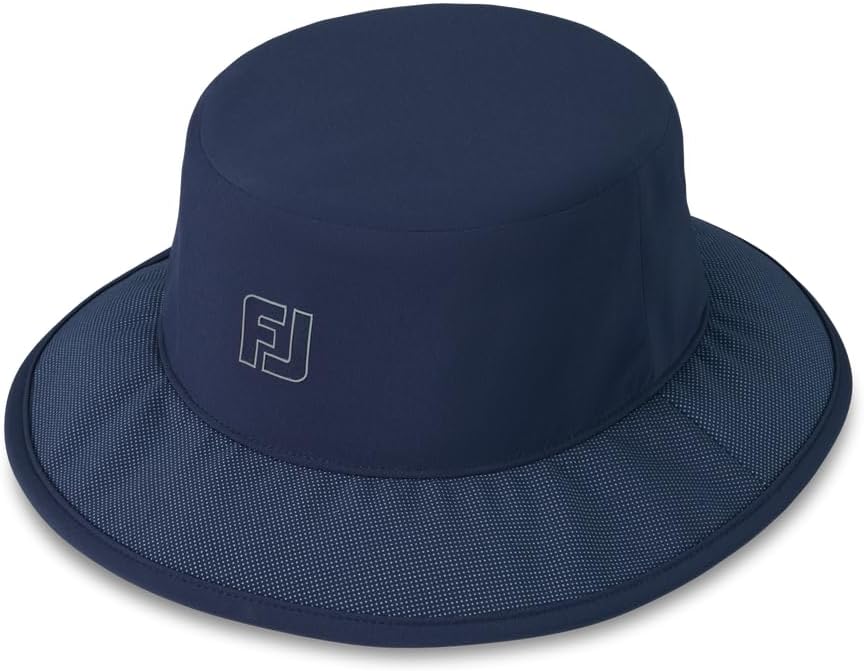 Cappello antipioggia FootJoy HydroSeries